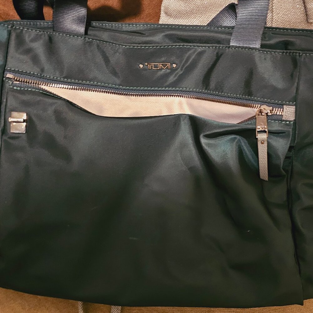 Tumi Mauren Tote